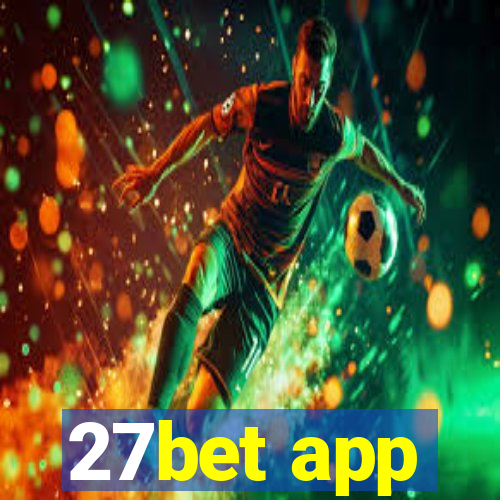 27bet app